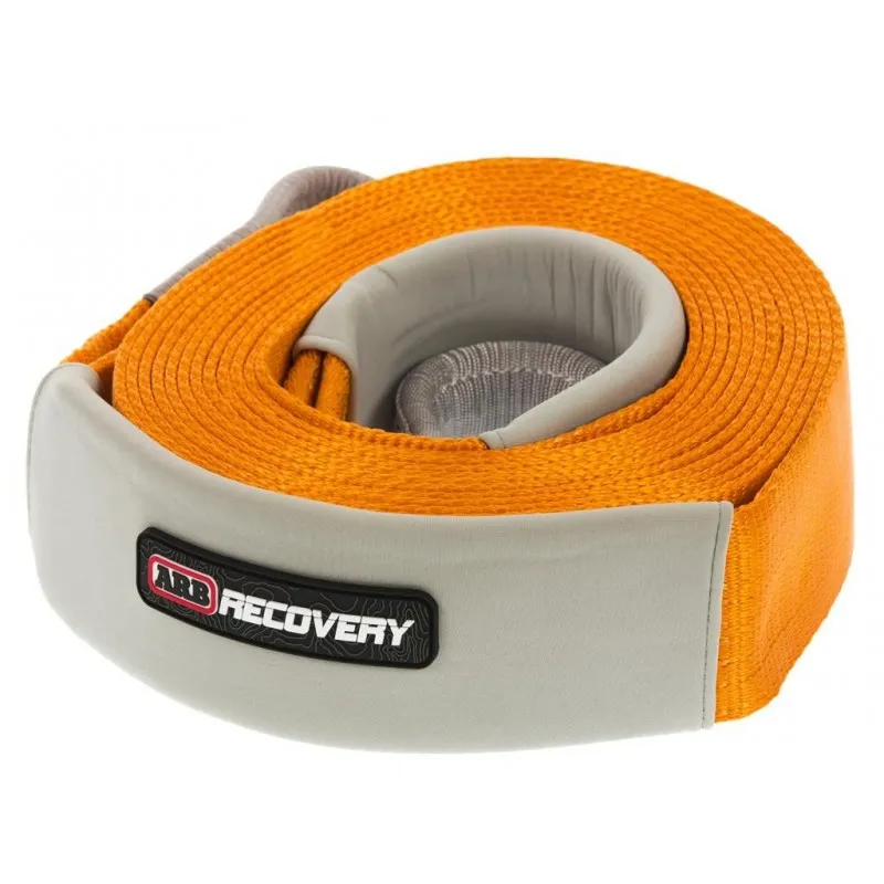 Kinetisk stropp HD ARB 9 m x 110 mm, 15 t