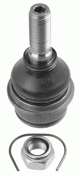 Kingboltkule lemforder 10155 03 LEMFORDER