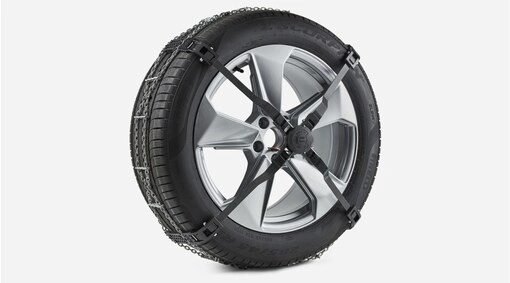 Kjettinger Volvo Centrax │ Genuine® Snow Chain