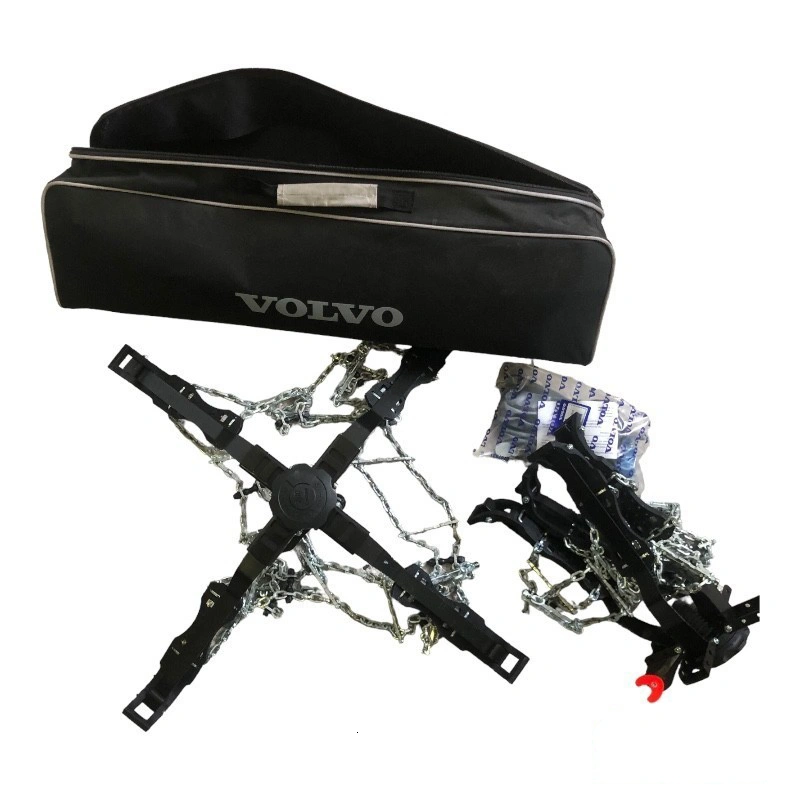 Kjettinger Volvo Centrax │ Genuine® Snow Chain – bilde 4