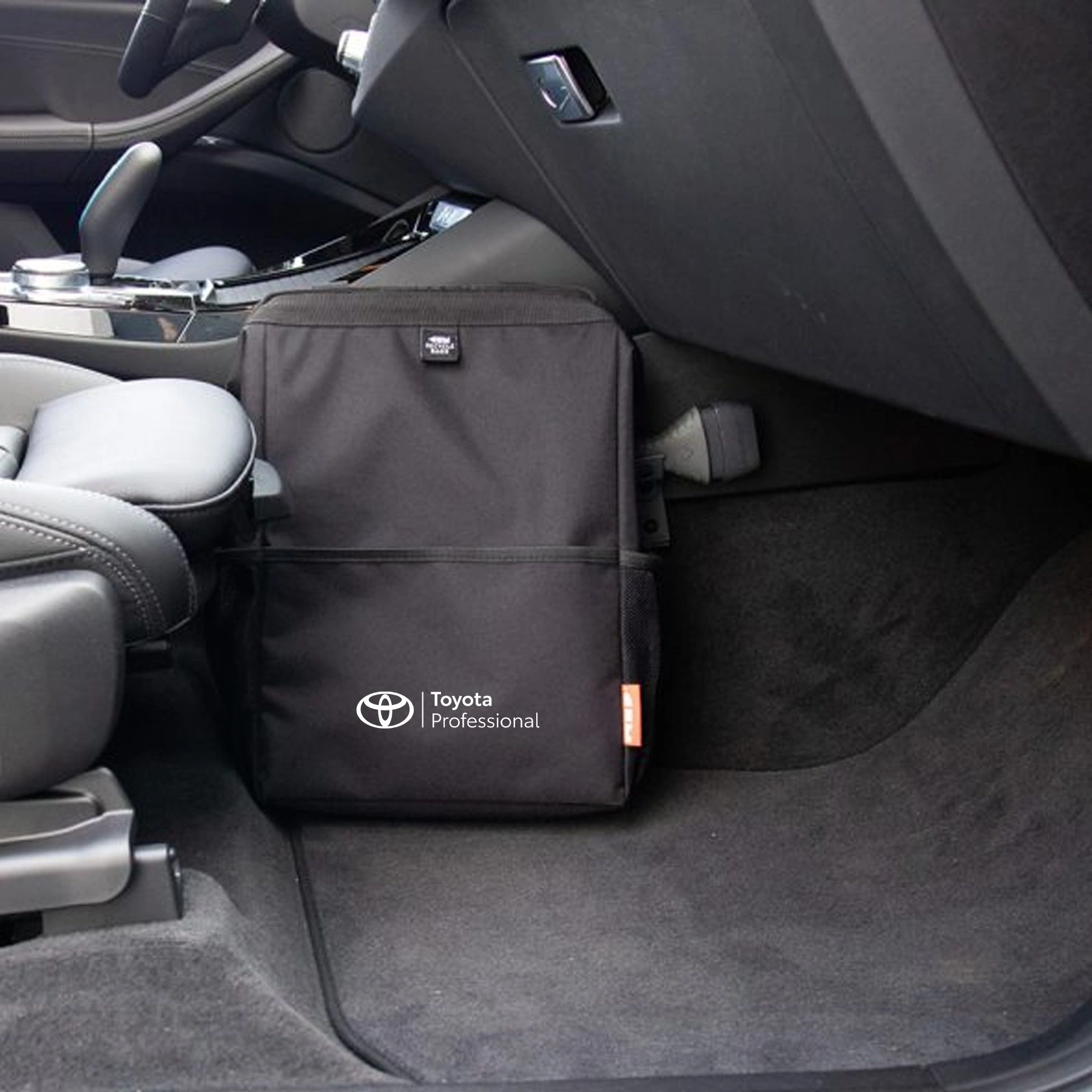Kjøle- og oppbevaringsbag │ Genuine® Toyota Professional – bilde 3
