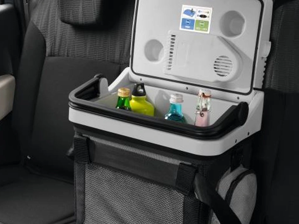 Kjøleboks Renault │ Genuine® Portabel – bil og tur – bilde 3