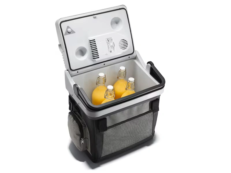 Kjøleboks Renault │ Genuine® Portabel – bil og tur – bilde 7