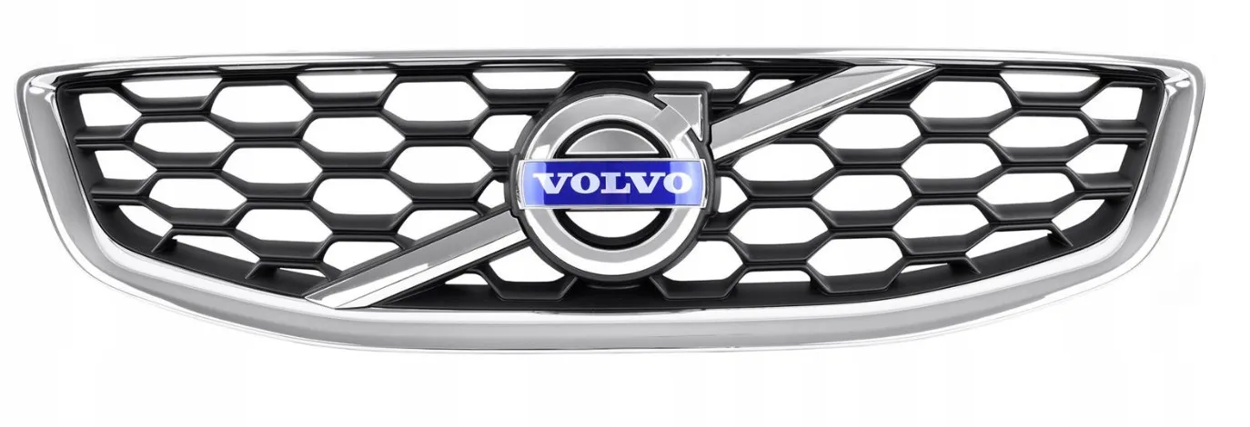 Kjølergrill Volvo Genuine® C30 2010-2013