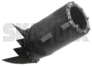 Kjøleslange Volvo │ Genuine® Heater hose Intake Outtake – bilde 2