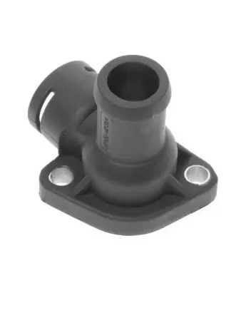 Kjølesystem rør Audi A4 1.9TDi 99-01 VW Passat 1.9TDi 96-00. Image 1