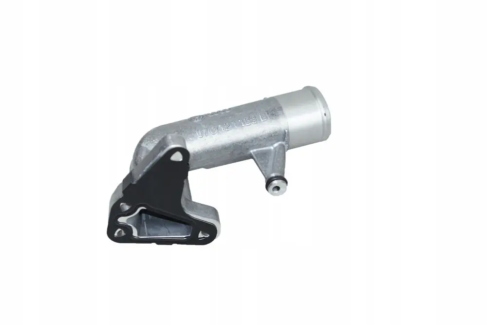 Kjølevæskeflens VW 070121131B Transporter T5 – bilde 4