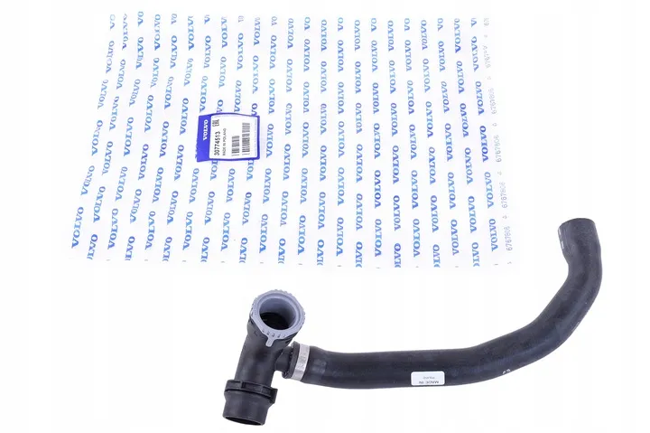 Kjølevæskerør Volvo S60 / S80 / V60 / V70 / XC60 / XC70 / XC90 2002 - 2018 │ Genuine®