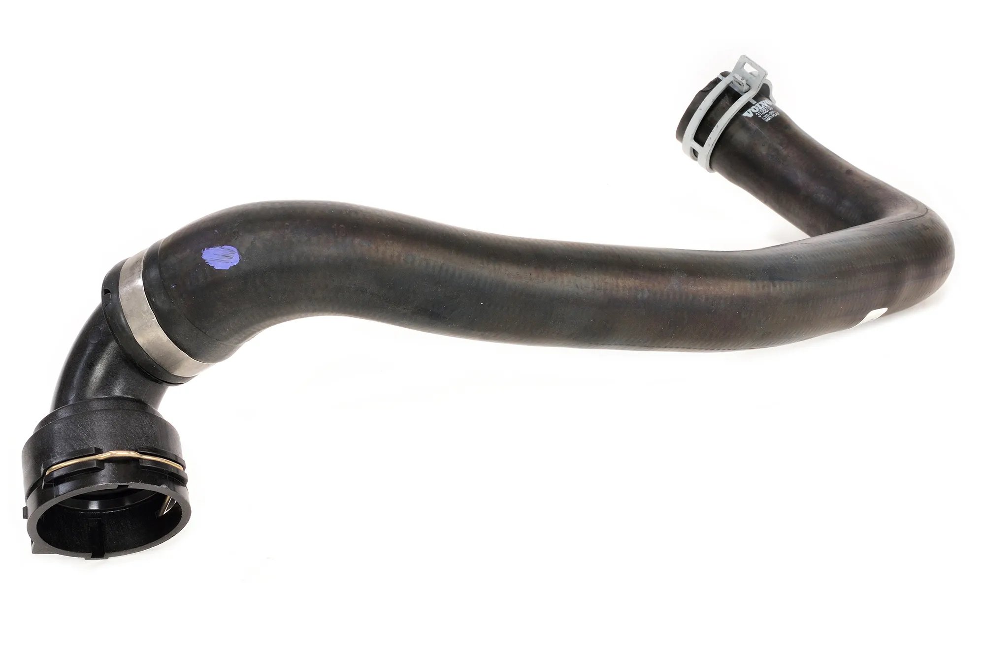 Kjølevæskeslange Volvo S60 / S60 Cross Country / S80 / V60 / V60 Cross Country / V70 / XC60 / XC70 2006 - 2018 │ Genuine® – bilde 2