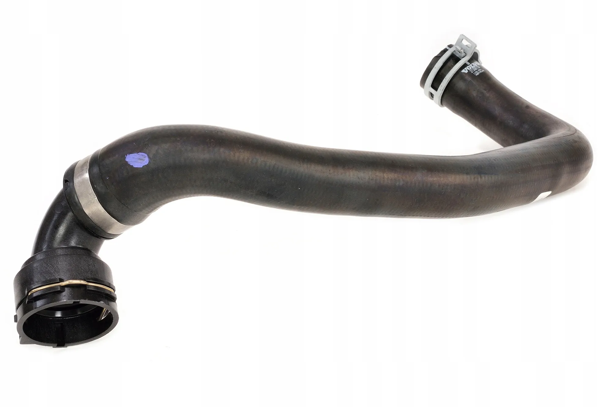 Kjølevæskeslange Volvo S60 / S60 Cross Country / S80 / V60 / V60 Cross Country / V70 / XC60 / XC70 2006 - 2018 │ Genuine® – bilde 2