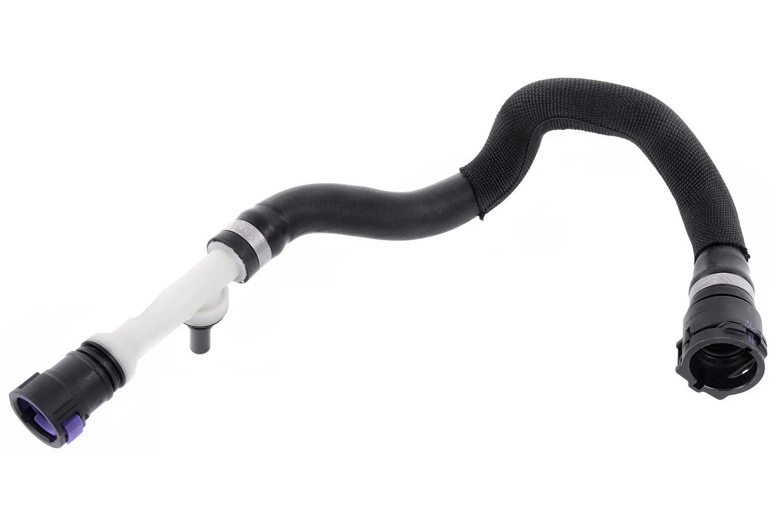 Kjølevæskeslange Volvo S60 / S60 Cross Country / S80 / V60 / V60 Cross Country / V70 / XC60 / XC70 2006 - 2018 │ Genuine®
