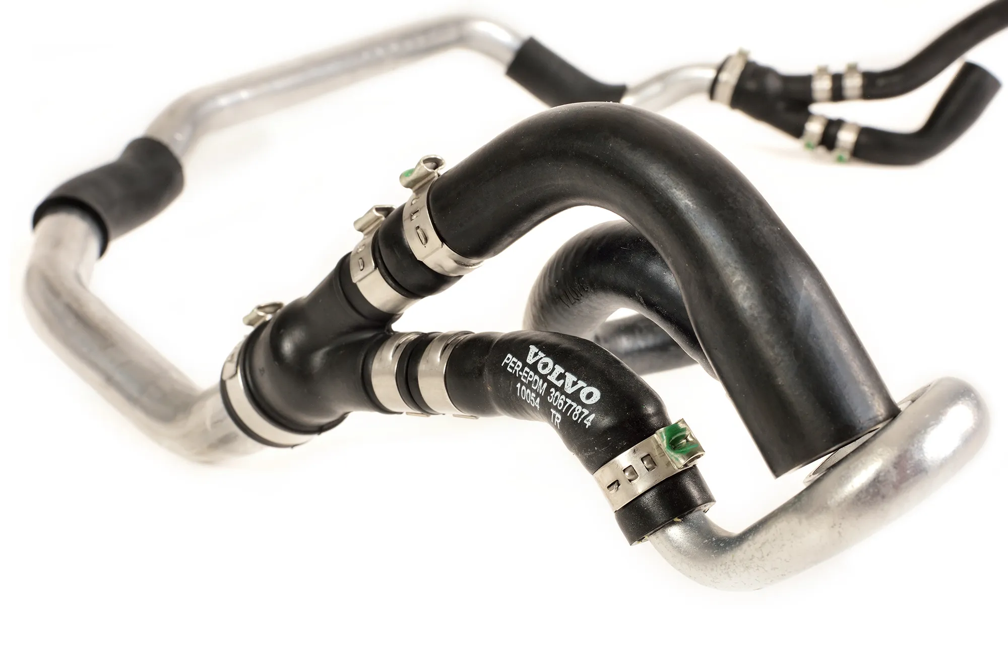 Kjølevæskeslange Volvo V70 / XC90 / S60 / XC70 1997 - 2016 │ Genuine® – bilde 2