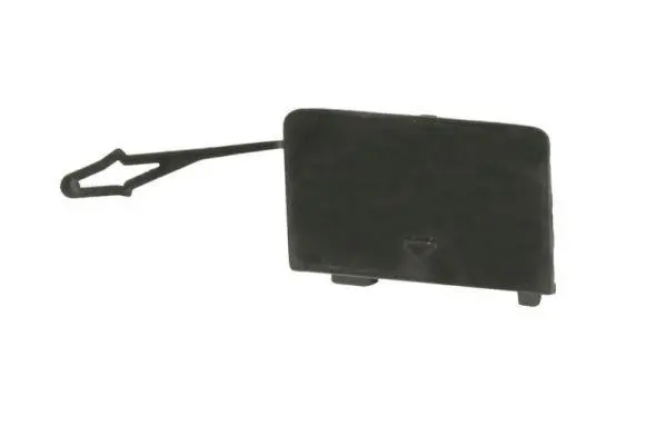 Klappe, slepekrok foran BMW 1 (E87 / E88) 2004 - 2011 │ Blick Flap, tow hook