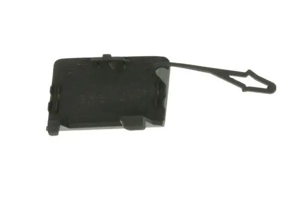 Klappe, slepekrok foran BMW 1 (E87 / E88) 2004 - 2011 │ Blick Flap, tow hook – bilde 2