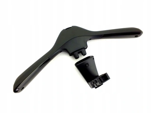 Kleshenger BMW Travel and Comfort System │ Business Suit hanger Image 5