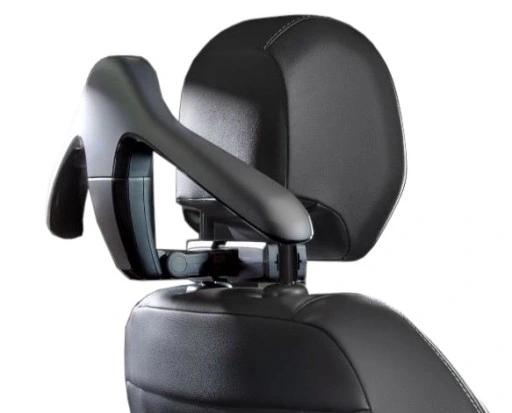Kleshenger for nakkestøtte Renault │ Genuine® Original kvalitet – bilde 5