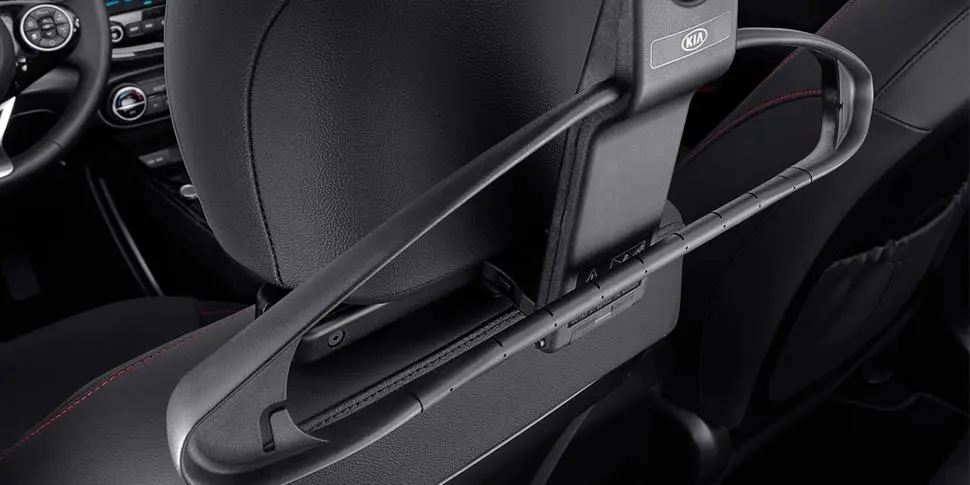Kleshenger  Kia │ Business Suit hanger