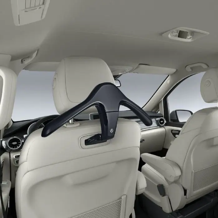 Kleshenger Mercedes-Benz Style & Travel System │ Business Suit hanger (kode 866) – bilde 3