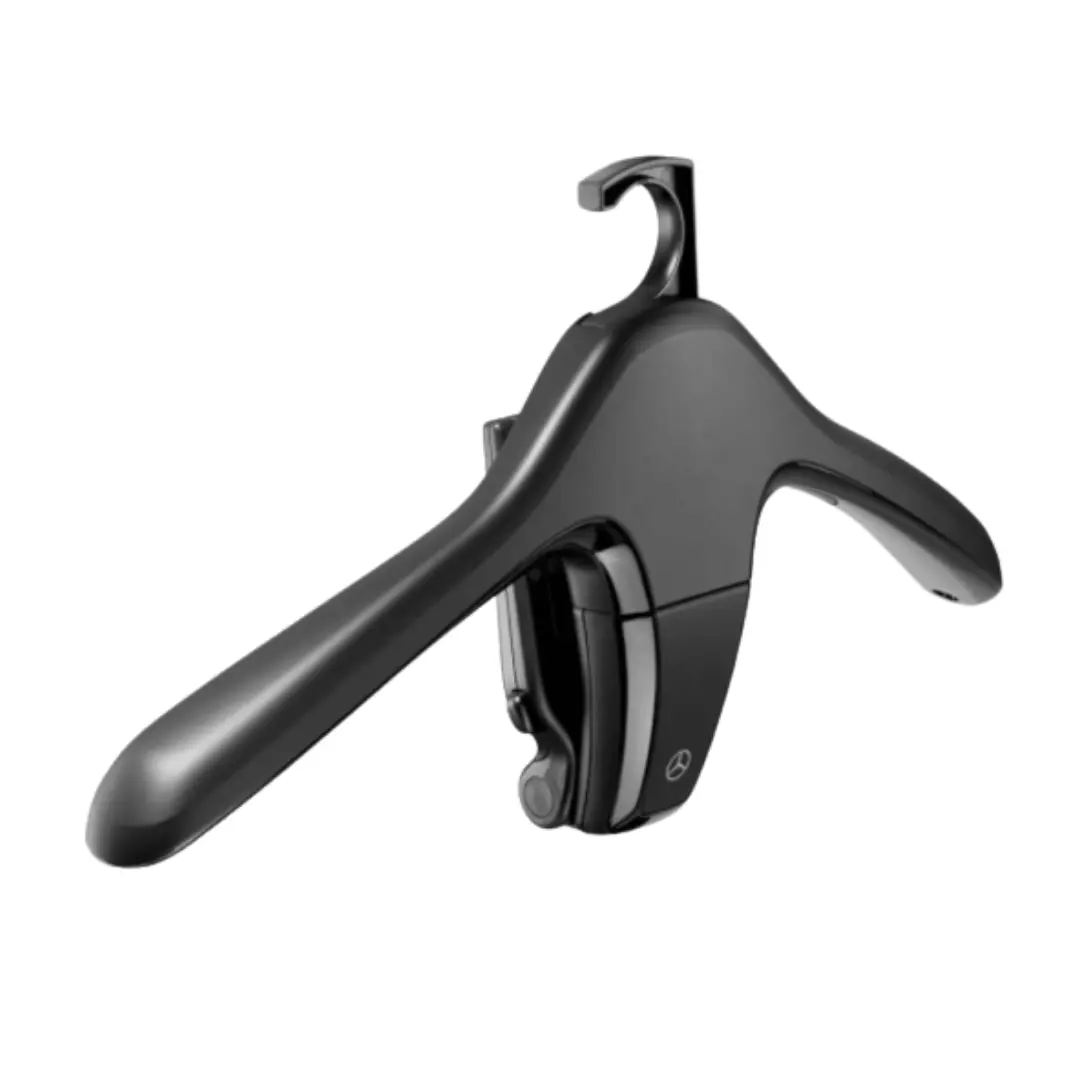 Kleshenger Mercedes-Benz Style & Travel System │ Business Suit hanger (kode 866) – bilde 4