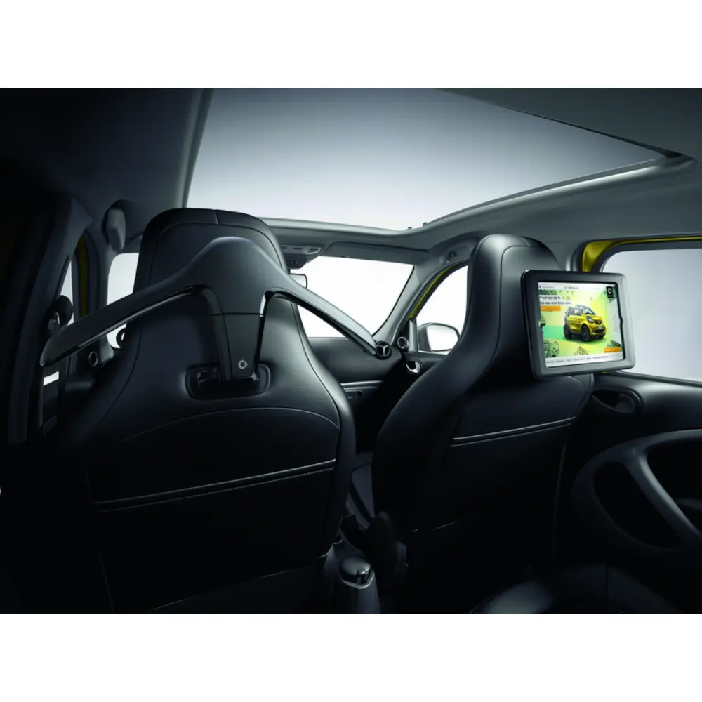 Kleshenger Mercedes-Benz Style & Travel System │ Business Suit hanger (kode 866) – bilde 2