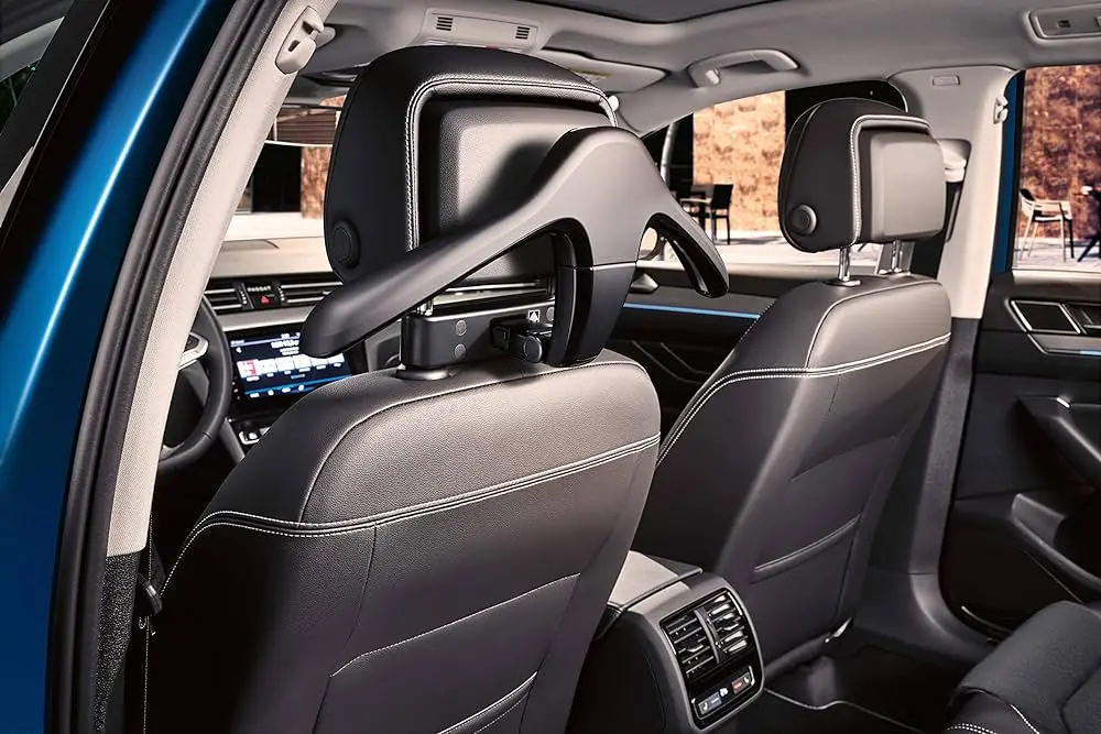 Kleshenger VW Travel and Comfort System │ Business Suit hanger – bilde 2