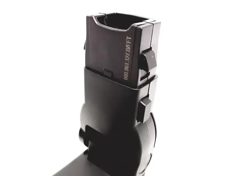 Kleshenger VW Travel and Comfort System │ Business Suit hanger – bilde 8
