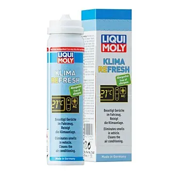 Klima Refresh (allergenfrei) Liqui Moly - 75ml Image 1