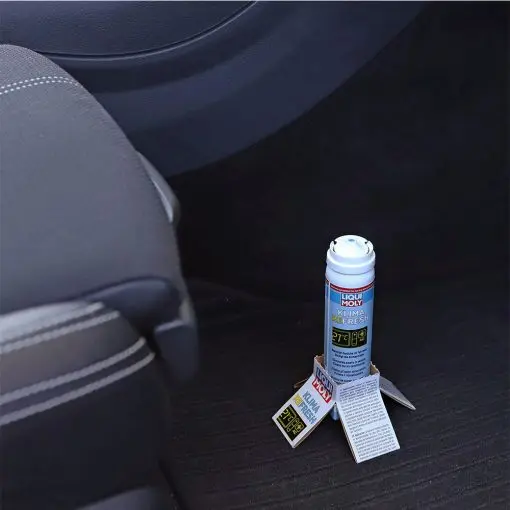 Klima Refresh (allergenfrei) Liqui Moly - 75ml Image 3