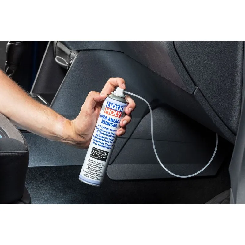 Klimaanleggsrens Liqui Moly Klima-Anlagen-Reiniger - 250 ml – bilde 2