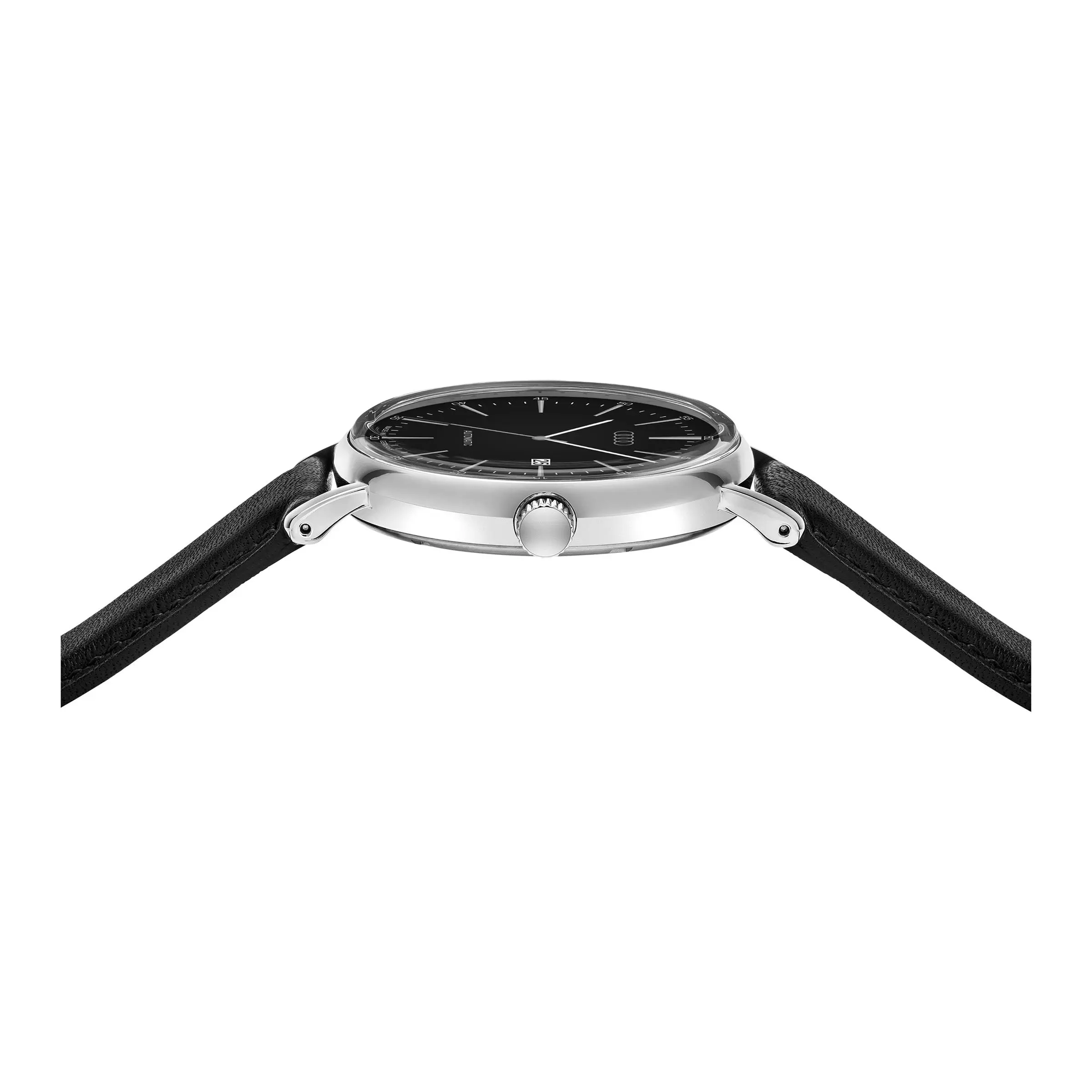 Klokke Audi Limited Edition | Genuine Automatic Men's Watch Image 3