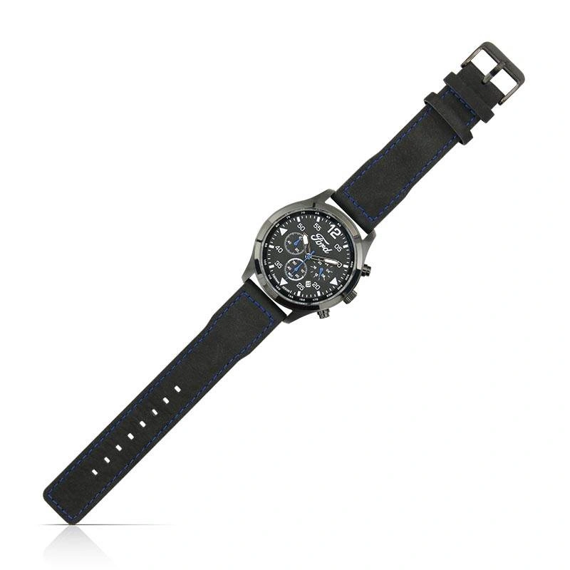Klokke Ford Basic kronograf – bilde 4
