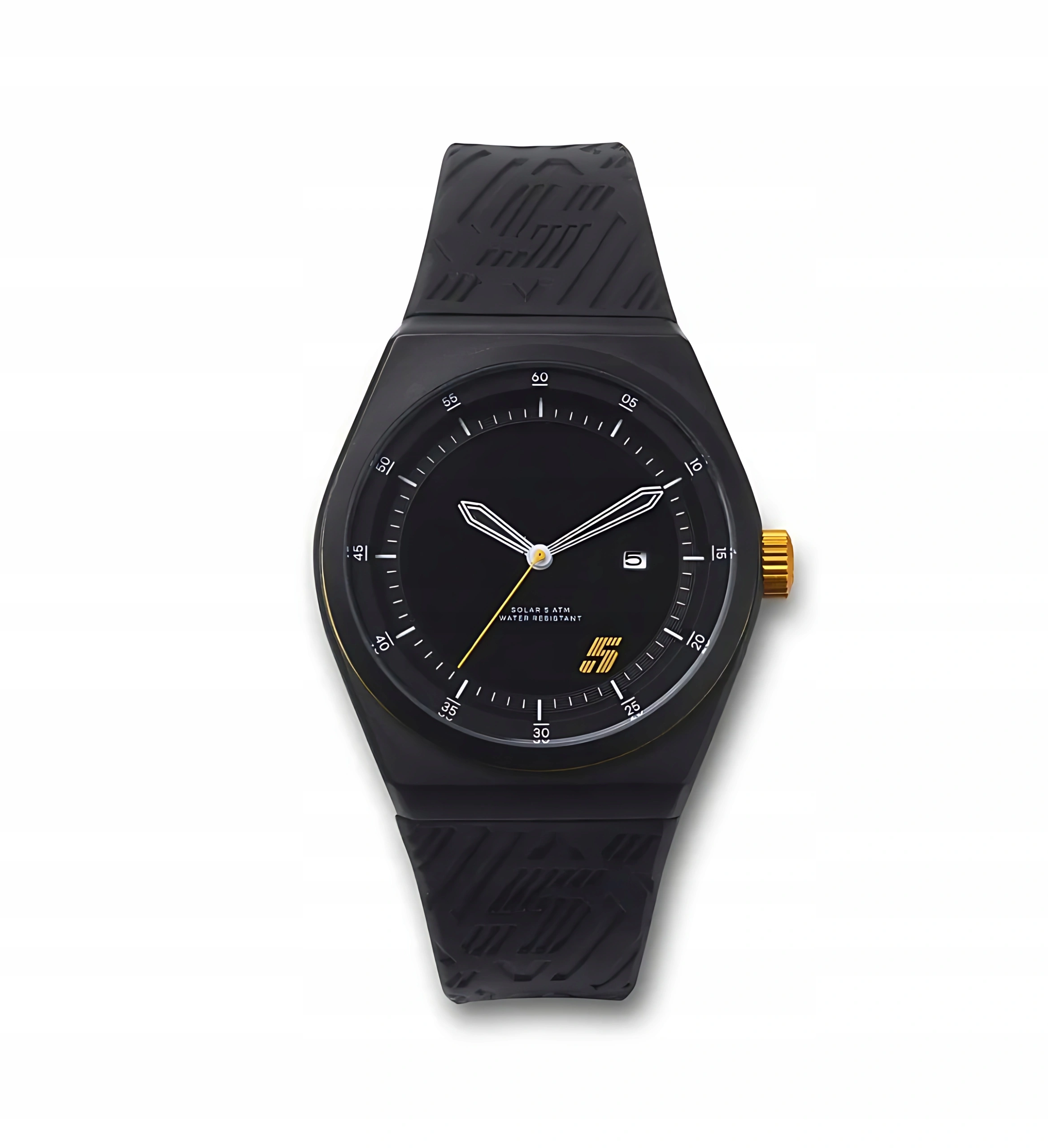 Klokke Renault 5 E-Tech │ Genuine® Watch