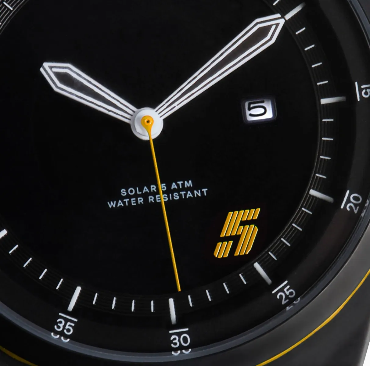 Klokke Renault 5 E-Tech │ Genuine® Watch – bilde 2