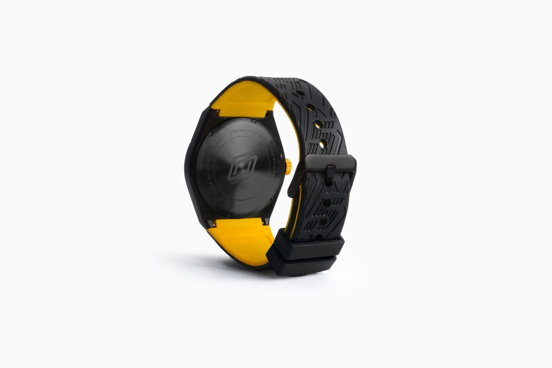 Klokke Renault 5 E-Tech │ Genuine® Watch – bilde 3