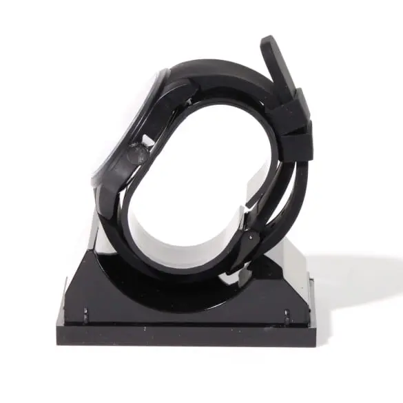 Klokke Volkswagen GTI Black Edition Unisex Image 3