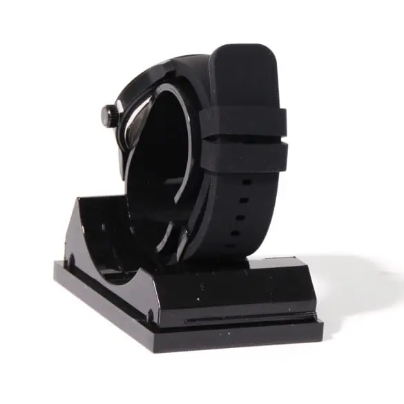 Klokke Volkswagen GTI Black Edition Unisex Image 4