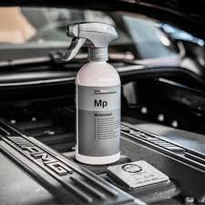 Koch Chemie Motorplast │ Vannbasert plast- og gummifornyer for motorrom med silikoner - 500 ml – bilde 11