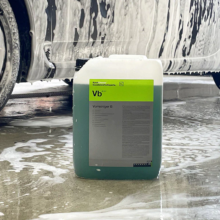 Koch Chemie Vb Vorreiniger B | forvask 11kg Image 3
