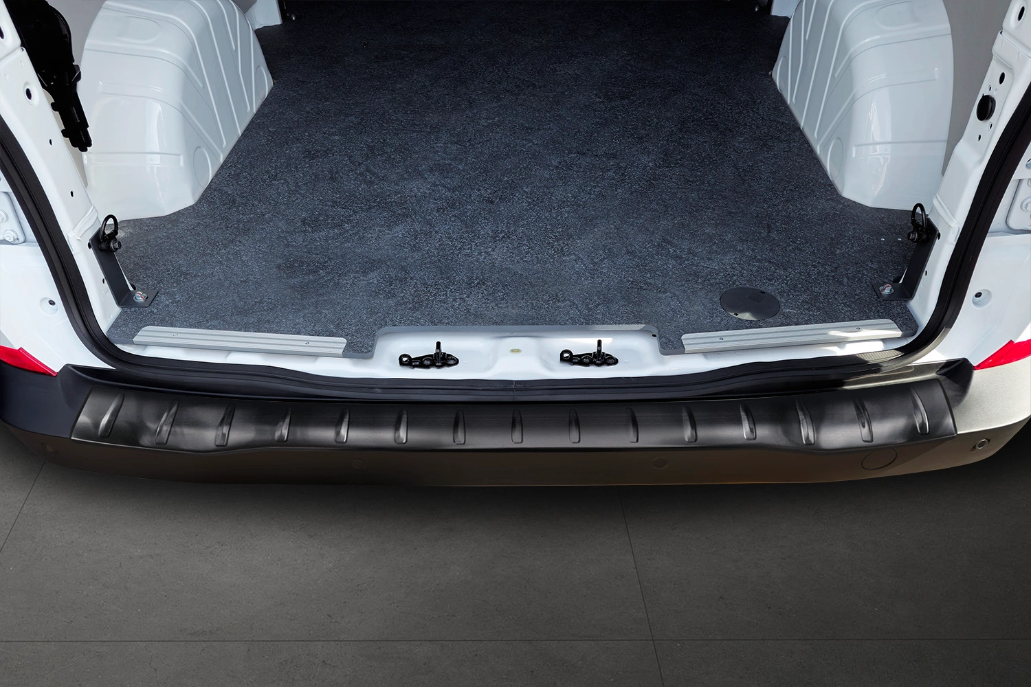 Koffert sett Alfa Romeo Tonale 2022 -> │ Car Bags sett 4 stk.