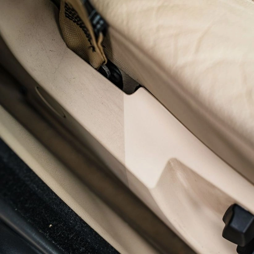 Koffert sett Audi A3 2020 -> │ Car Bags sett 3 stk.