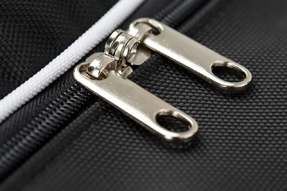 Koffert sett Audi A3 Cabrio 2014-2016 │ Car Bags sett 4 stk. – bilde 13