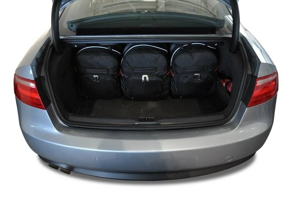 Koffert sett Audi A5 Coupe 2007-2016 │ Car Bags sett 5 stk. – bilde 9