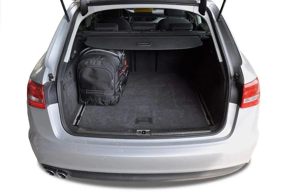 Koffert sett Audi A6 Allroad (C7) 2011-2017 │ Car Bags sett 5 stk. – bilde 12