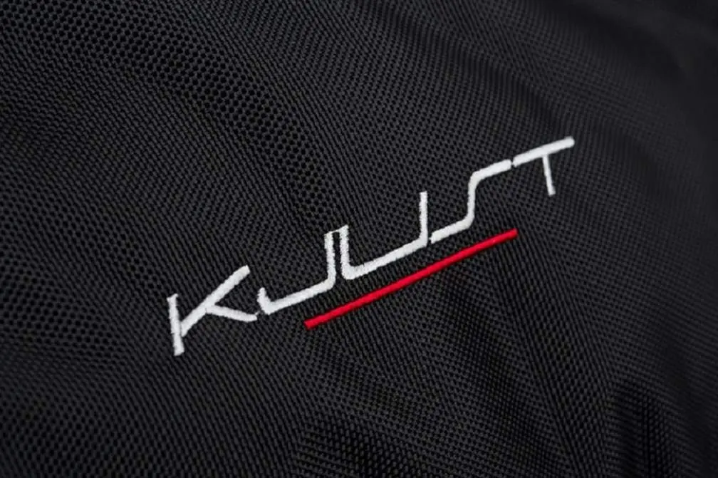 Koffert sett Audi e-tron 2018 - 2023 / Q8 e-tron 2023 -> │ 5 stk. – bilde 11