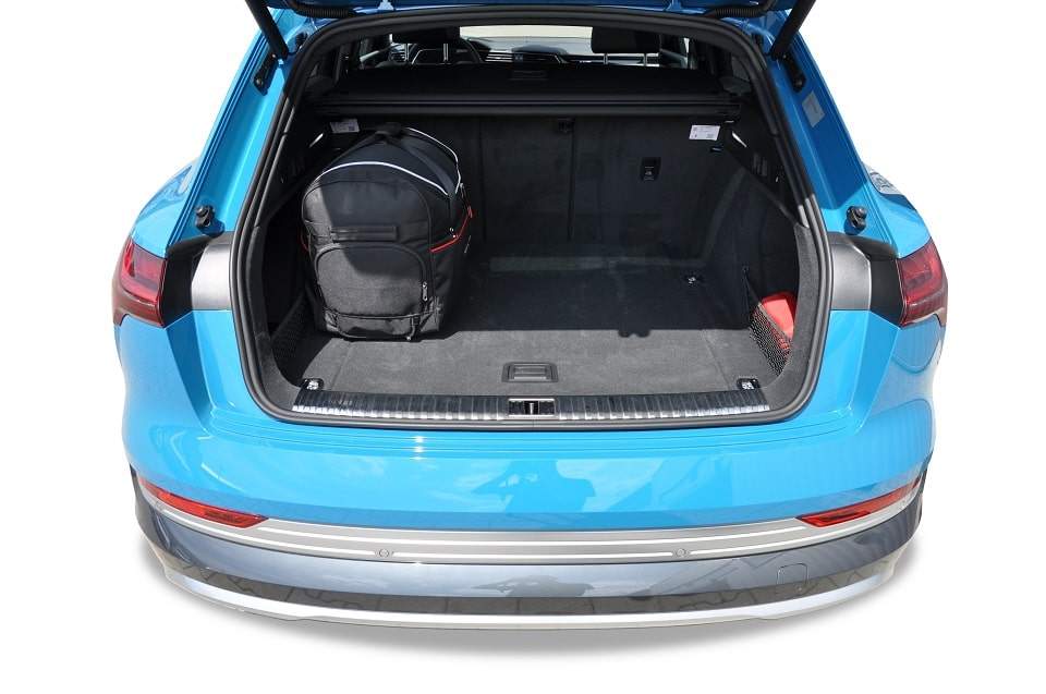 Koffert sett Audi e-tron 2018 - 2023 / Q8 e-tron 2023 -> │ 5 stk. – bilde 5