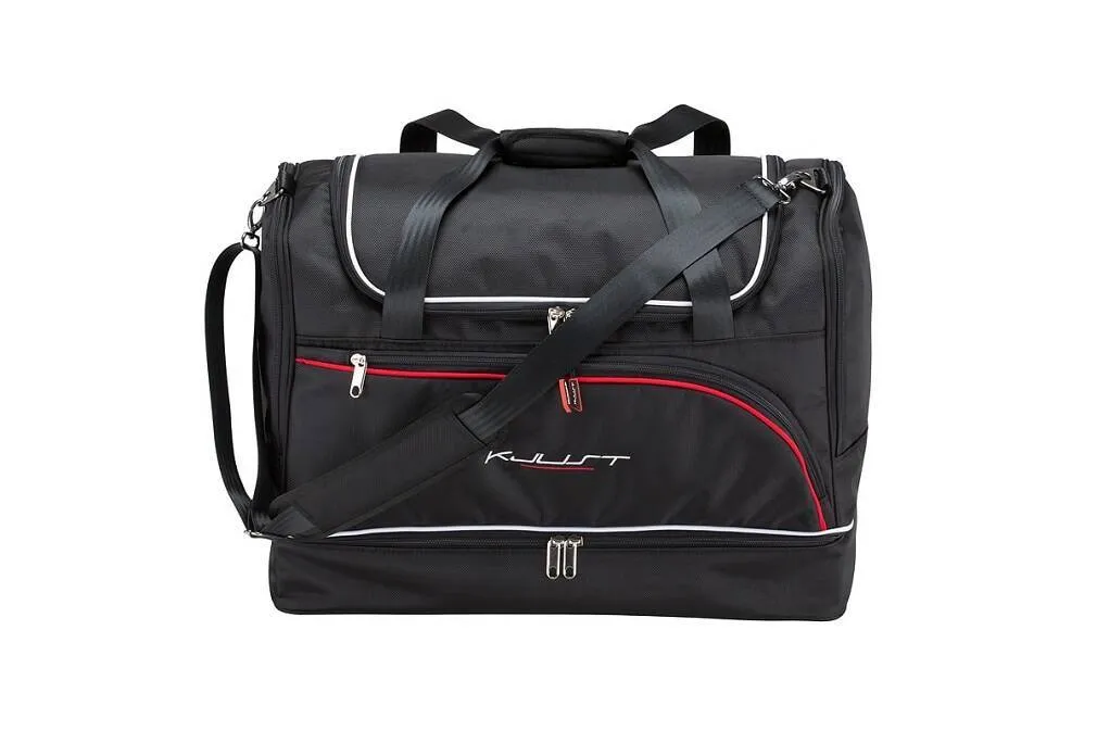 Koffert sett Audi E-Tron GT (F8) 2021 -> │ Car Bags sett 1 stk. – bilde 10
