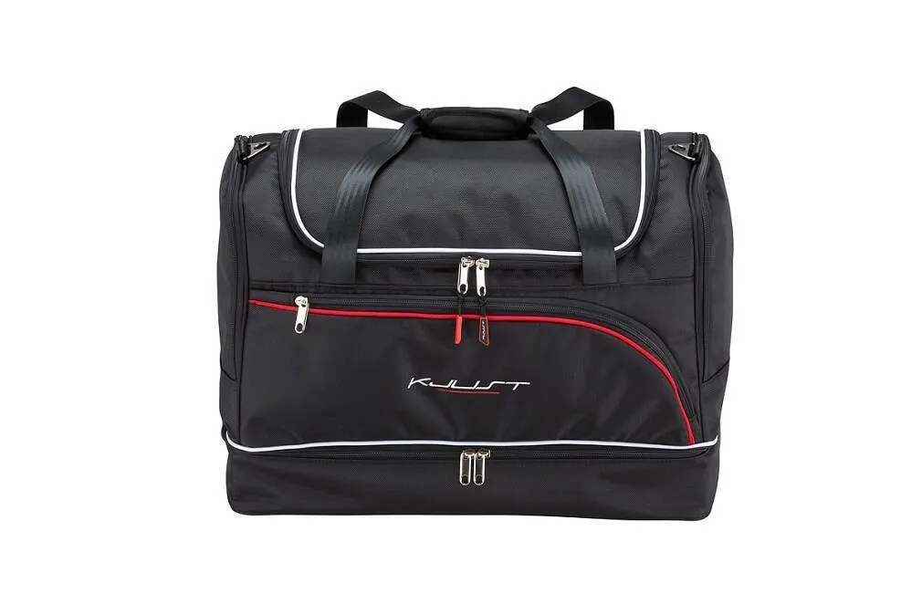 Koffert sett Audi E-Tron GT (F8) 2021 -> │ Car Bags sett 1 stk. – bilde 11