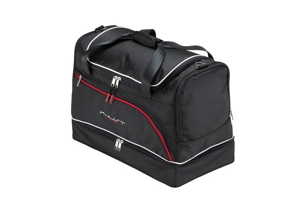 Koffert sett Audi E-Tron GT (F8) 2021 -> │ Car Bags sett 1 stk. – bilde 12