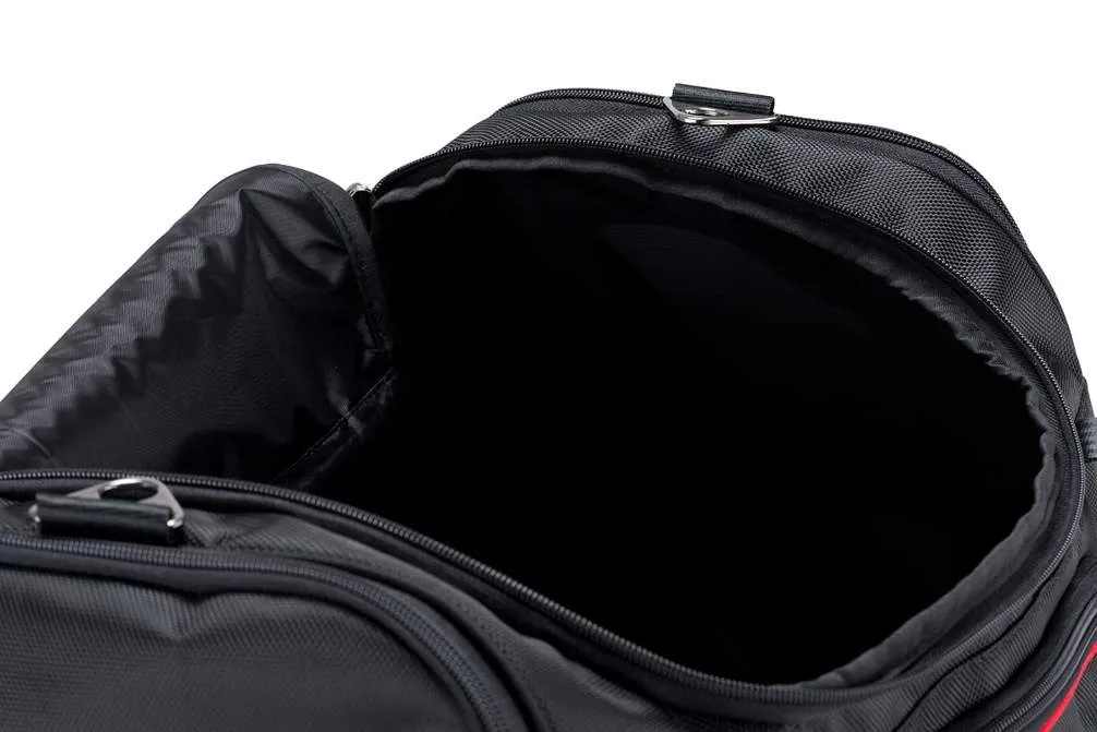 Koffert sett Audi Q3 Sportback (F3) 2019 -> │ Car Bags sett 4 stk. – bilde 16
