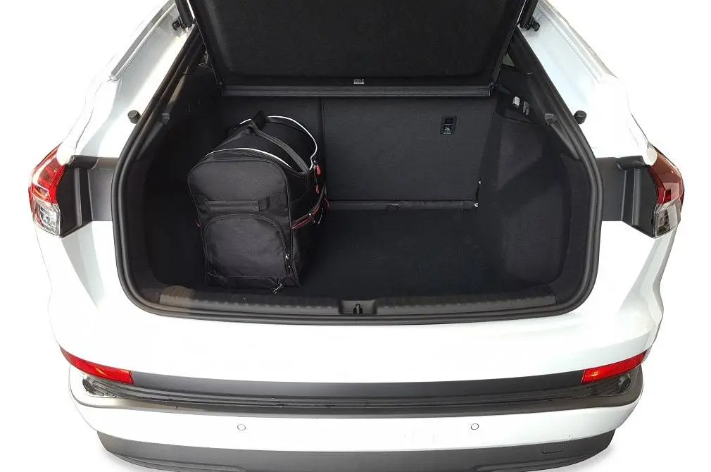 Koffert sett Audi Q4 e-Tron 2021-> sett 5 stk. Image 5